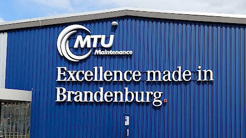 Außenwerbung