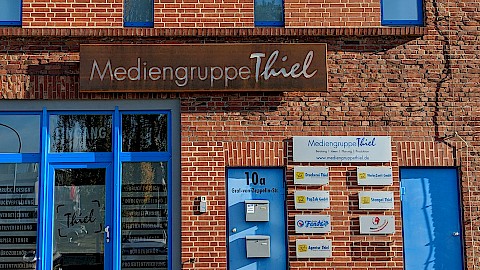 Schilder